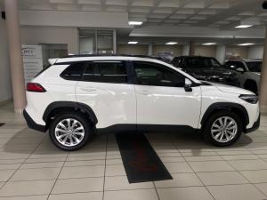 Toyota Corolla Cross 1.8 XS - Image 3