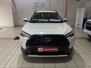 Toyota Corolla Cross 1.8 XS - Image 4