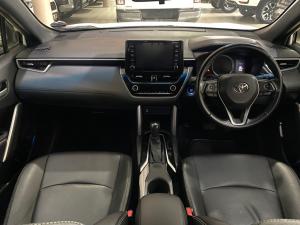 Toyota Corolla Cross 1.8 XS - Image 6