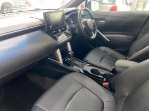 Toyota Corolla Cross 1.8 XS - Image 7