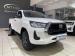 Toyota Hilux 2.4 GD-6 RB RaiderS/C - Thumbnail 1