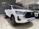 Thumbnail Toyota Hilux 2.4 GD-6 RB RaiderS/C