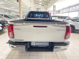 Toyota Hilux 2.4 GD-6 RB RaiderS/C - Image 5