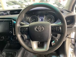 Toyota Hilux 2.4 GD-6 RB RaiderS/C - Image 8