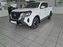 Thumbnail Nissan Navara 2.5DDTI LE/LE Plus automatic D/C