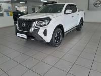 Thumbnail Nissan Navara 2.5DDTI LE/LE Plus automatic D/C