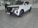 Nissan Navara 2.5DDTI LE/LE Plus automatic D/C - Thumbnail 1