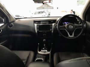 Nissan Navara 2.5DDTI LE/LE Plus automatic D/C - Image 7
