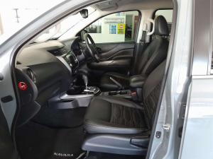 Nissan Navara 2.5DDTI PRO-2X automatic D/C - Image 11