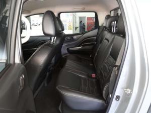 Nissan Navara 2.5DDTI PRO-2X automatic D/C - Image 12
