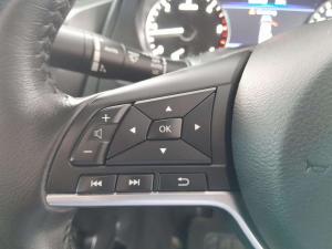 Nissan Navara 2.5DDTI PRO-2X automatic D/C - Image 15