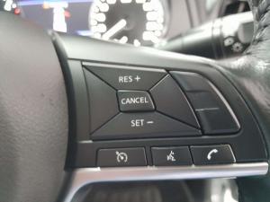 Nissan Navara 2.5DDTI PRO-2X automatic D/C - Image 16