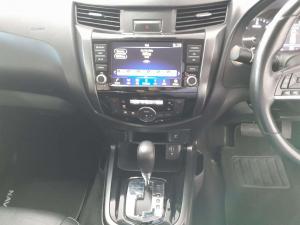 Nissan Navara 2.5DDTI PRO-2X automatic D/C - Image 18