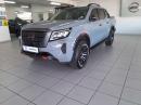 Thumbnail Nissan Navara 2.5DDTI PRO-2X automatic D/C