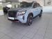 Nissan Navara 2.5DDTI PRO-2X automatic D/C - Thumbnail 1