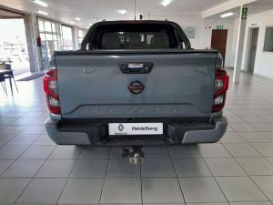Nissan Navara 2.5DDTI PRO-2X automatic D/C - Image 4