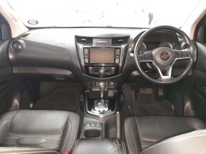 Nissan Navara 2.5DDTI PRO-2X automatic D/C - Image 7