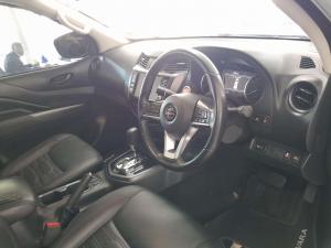 Nissan Navara 2.5DDTI PRO-2X automatic D/C - Image 8