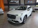 Thumbnail Haval H6 2.0T Luxury DCT