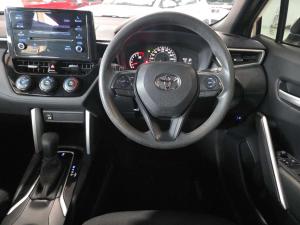 Toyota Corolla Cross 1.8 XI - Image 10
