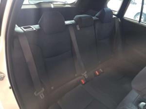 Toyota Corolla Cross 1.8 XI - Image 16