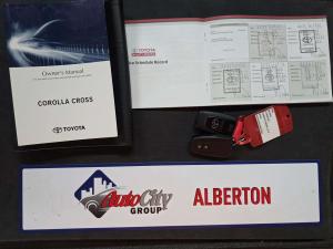 Toyota Corolla Cross 1.8 XI - Image 19