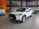Thumbnail Toyota Corolla Cross 1.8 XI