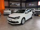 Thumbnail Volkswagen Polo Vivo 1.4 Comfortline