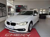 Thumbnail BMW 318i automatic
