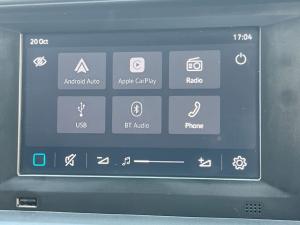 Volkswagen Polo sedan 1.6 manual - Image 11