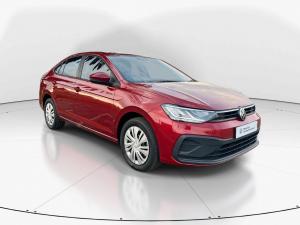 Volkswagen Polo sedan 1.6 manual - Image 1