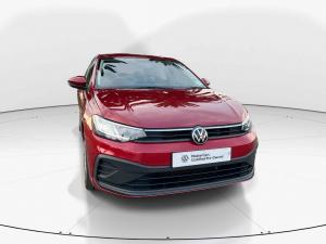 Volkswagen Polo sedan 1.6 manual - Image 2