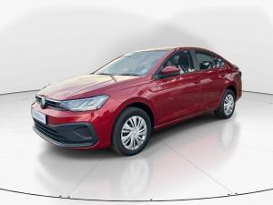 Volkswagen Polo sedan 1.6 manual - Image 3