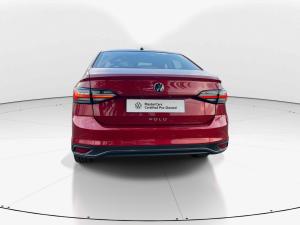 Volkswagen Polo sedan 1.6 manual - Image 6