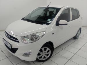 Hyundai i10 1.1 Motion - Image 1
