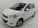 Thumbnail Hyundai i10 1.1 Motion