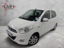 Thumbnail Hyundai i10 1.1 Motion