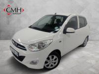 Thumbnail Hyundai i10 1.1 Motion
