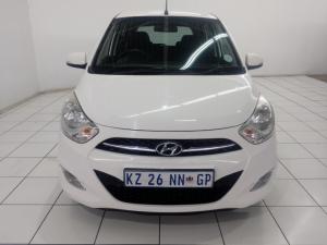 Hyundai i10 1.1 Motion - Image 2