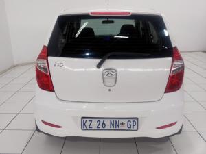 Hyundai i10 1.1 Motion - Image 5