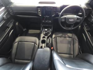 Ford Ranger 2.0 SiT double cab - Image 4