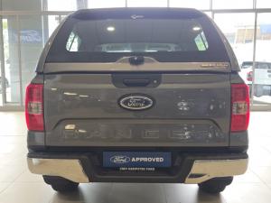 Ford Ranger 2.0 SiT double cab - Image 8