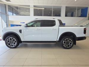 Ford Ranger 2.0 BiTurbo double cab Wildtrak - Image 4