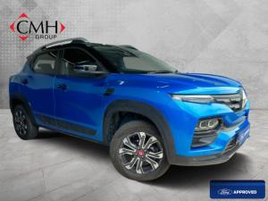 Renault Kiger 1.0 Turbo Intens auto - Image 1