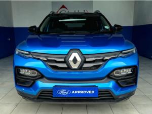 Renault Kiger 1.0 Turbo Intens auto - Image 2