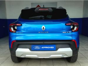 Renault Kiger 1.0 Turbo Intens auto - Image 5