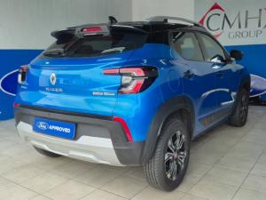 Renault Kiger 1.0 Turbo Intens auto - Image 6