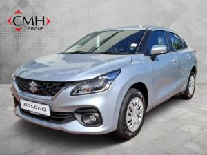 Suzuki Baleno 1.5 GL auto - Image 1