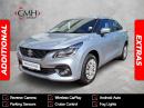 Thumbnail Suzuki Baleno 1.5 GL auto