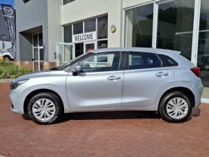 Suzuki Baleno 1.5 GL auto - Image 2